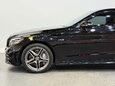 Mercedes-Benz C Class 3.0 C43 V6 AMG Coupe 2dr Petrol G-Tronic+ 4MATIC Euro 6 (s/s) (390 ps) 19