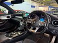 Mercedes-Benz C Class 3.0 C43 V6 AMG Coupe 2dr Petrol G-Tronic+ 4MATIC Euro 6 (s/s) (390 ps) 28