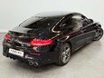 Mercedes-Benz C Class 3.0 C43 V6 AMG Coupe 2dr Petrol G-Tronic+ 4MATIC Euro 6 (s/s) (390 ps) 21