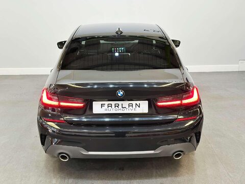 BMW 3 Series 2.0 320d M Sport Saloon 4dr Diesel Auto Euro 6 (s/s) (190 ps) 26