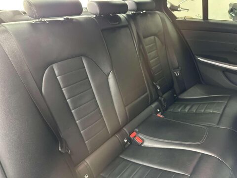 BMW 3 Series 2.0 320d M Sport Saloon 4dr Diesel Auto Euro 6 (s/s) (190 ps) 41