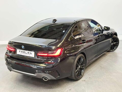 BMW 3 Series 2.0 320d M Sport Saloon 4dr Diesel Auto Euro 6 (s/s) (190 ps) 23