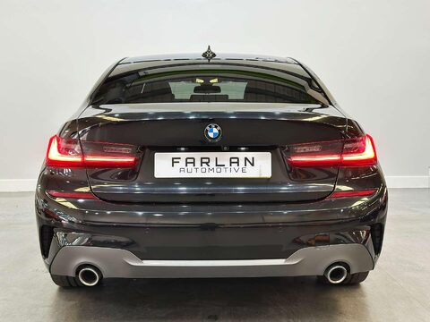 BMW 3 Series 2.0 320d M Sport Saloon 4dr Diesel Auto Euro 6 (s/s) (190 ps) 27