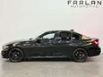 BMW 3 Series 2.0 320d M Sport Saloon 4dr Diesel Auto Euro 6 (s/s) (190 ps) 19