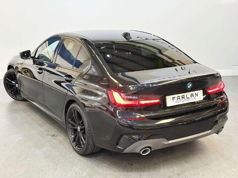 BMW 3 Series 2.0 320d M Sport Saloon 4dr Diesel Auto Euro 6 (s/s) (190 ps) 29