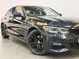 BMW 3 Series 2.0 320d M Sport Saloon 4dr Diesel Auto Euro 6 (s/s) (190 ps) 9