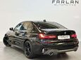 BMW 3 Series 2.0 320d M Sport Saloon 4dr Diesel Auto Euro 6 (s/s) (190 ps) 5