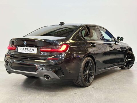 BMW 3 Series 2.0 320d M Sport Saloon 4dr Diesel Auto Euro 6 (s/s) (190 ps) 22