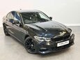 BMW 3 Series 2.0 320d M Sport Saloon 4dr Diesel Auto Euro 6 (s/s) (190 ps) 8