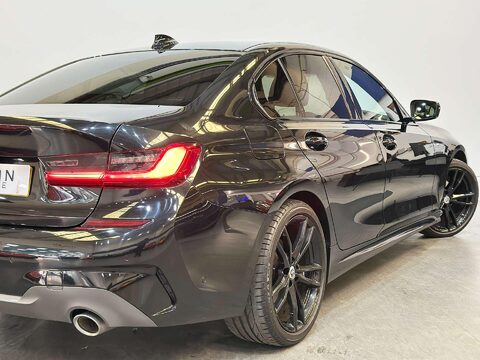 BMW 3 Series 2.0 320d M Sport Saloon 4dr Diesel Auto Euro 6 (s/s) (190 ps) 24