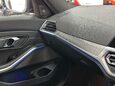 BMW 3 Series 2.0 320d M Sport Saloon 4dr Diesel Auto Euro 6 (s/s) (190 ps) 53