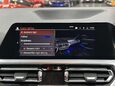 BMW 3 Series 2.0 320d M Sport Saloon 4dr Diesel Auto Euro 6 (s/s) (190 ps) 65