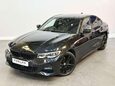 BMW 3 Series 2.0 320d M Sport Saloon 4dr Diesel Auto Euro 6 (s/s) (190 ps) 14