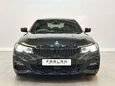 BMW 3 Series 2.0 320d M Sport Saloon 4dr Diesel Auto Euro 6 (s/s) (190 ps) 12