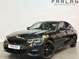 BMW 3 Series 2.0 320d M Sport Saloon 4dr Diesel Auto Euro 6 (s/s) (190 ps) 3