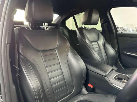 BMW 3 Series 2.0 320d M Sport Saloon 4dr Diesel Auto Euro 6 (s/s) (190 ps) 31
