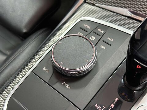 BMW 3 Series 2.0 320d M Sport Saloon 4dr Diesel Auto Euro 6 (s/s) (190 ps) 58