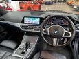 BMW 3 Series 2.0 320d M Sport Saloon 4dr Diesel Auto Euro 6 (s/s) (190 ps) 32