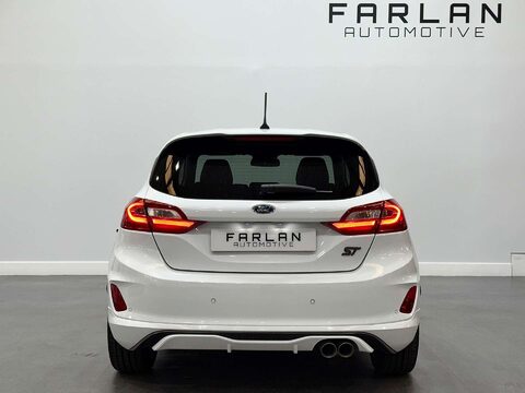 Ford Fiesta 1.5T EcoBoost ST-2 Hatchback 3dr Petrol Manual Euro 6 (s/s) (200 ps) 27