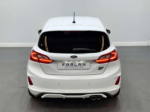 Ford Fiesta 1.5T EcoBoost ST-2 Hatchback 3dr Petrol Manual Euro 6 (s/s) (200 ps) 28