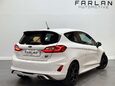 Ford Fiesta 1.5T EcoBoost ST-2 Hatchback 3dr Petrol Manual Euro 6 (s/s) (200 ps) 4