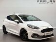 Ford Fiesta 1.5T EcoBoost ST-2 Hatchback 3dr Petrol Manual Euro 6 (s/s) (200 ps) 1