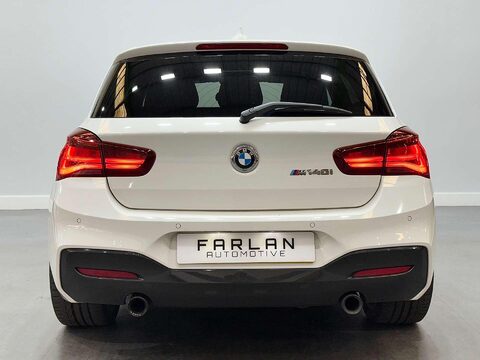 BMW 1 Series 3.0 M140i GPF Shadow Edition Hatchback 5dr Petrol Auto Euro 6 (s/s) (340 ps 27