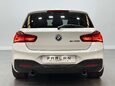 BMW 1 Series 3.0 M140i GPF Shadow Edition Hatchback 5dr Petrol Auto Euro 6 (s/s) (340 ps 27