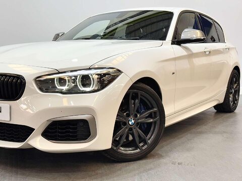 BMW 1 Series 3.0 M140i GPF Shadow Edition Hatchback 5dr Petrol Auto Euro 6 (s/s) (340 ps 15