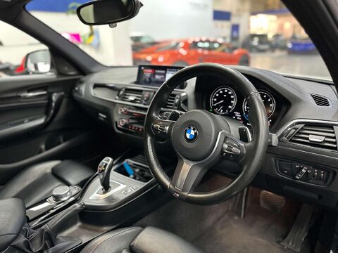 BMW 1 Series 3.0 M140i GPF Shadow Edition Hatchback 5dr Petrol Auto Euro 6 (s/s) (340 ps 31