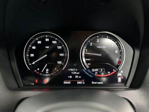 BMW 1 Series 3.0 M140i GPF Shadow Edition Hatchback 5dr Petrol Auto Euro 6 (s/s) (340 ps 35