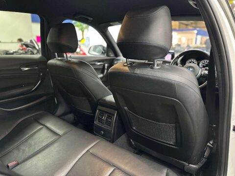 BMW 1 Series 3.0 M140i GPF Shadow Edition Hatchback 5dr Petrol Auto Euro 6 (s/s) (340 ps 36