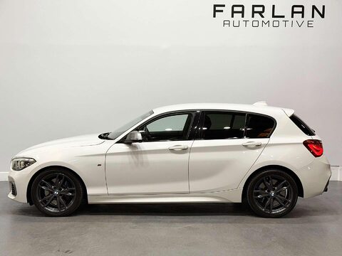 BMW 1 Series 3.0 M140i GPF Shadow Edition Hatchback 5dr Petrol Auto Euro 6 (s/s) (340 ps 19