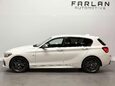 BMW 1 Series 3.0 M140i GPF Shadow Edition Hatchback 5dr Petrol Auto Euro 6 (s/s) (340 ps 19
