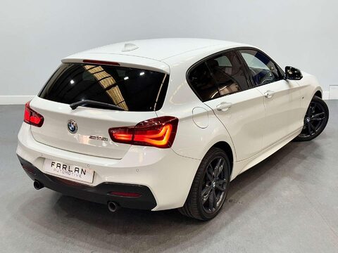 BMW 1 Series 3.0 M140i GPF Shadow Edition Hatchback 5dr Petrol Auto Euro 6 (s/s) (340 ps 29