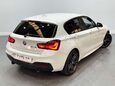 BMW 1 Series 3.0 M140i GPF Shadow Edition Hatchback 5dr Petrol Auto Euro 6 (s/s) (340 ps 29