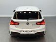 BMW 1 Series 3.0 M140i GPF Shadow Edition Hatchback 5dr Petrol Auto Euro 6 (s/s) (340 ps 26