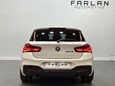 BMW 1 Series 3.0 M140i GPF Shadow Edition Hatchback 5dr Petrol Auto Euro 6 (s/s) (340 ps 25