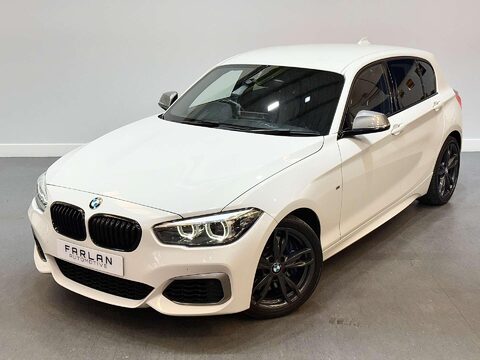 BMW 1 Series 3.0 M140i GPF Shadow Edition Hatchback 5dr Petrol Auto Euro 6 (s/s) (340 ps 14