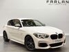 BMW 1 Series 3.0 M140i GPF Shadow Edition Hatchback 5dr Petrol Auto Euro 6 (s/s) (340 ps