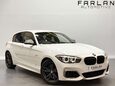 BMW 1 Series 3.0 M140i GPF Shadow Edition Hatchback 5dr Petrol Auto Euro 6 (s/s) (340 ps 1