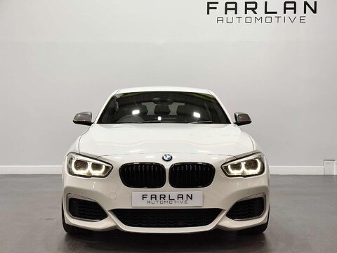 BMW 1 Series 3.0 M140i GPF Shadow Edition Hatchback 5dr Petrol Auto Euro 6 (s/s) (340 ps 10
