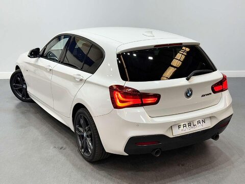 BMW 1 Series 3.0 M140i GPF Shadow Edition Hatchback 5dr Petrol Auto Euro 6 (s/s) (340 ps 23