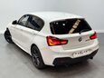 BMW 1 Series 3.0 M140i GPF Shadow Edition Hatchback 5dr Petrol Auto Euro 6 (s/s) (340 ps 23