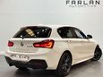 BMW 1 Series 3.0 M140i GPF Shadow Edition Hatchback 5dr Petrol Auto Euro 6 (s/s) (340 ps 5
