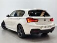 BMW 1 Series 3.0 M140i GPF Shadow Edition Hatchback 5dr Petrol Auto Euro 6 (s/s) (340 ps 24