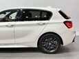 BMW 1 Series 3.0 M140i GPF Shadow Edition Hatchback 5dr Petrol Auto Euro 6 (s/s) (340 ps 21