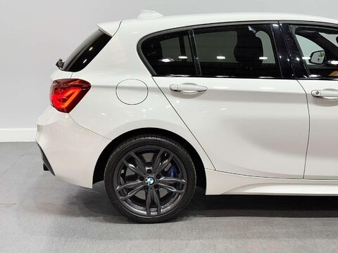 BMW 1 Series 3.0 M140i GPF Shadow Edition Hatchback 5dr Petrol Auto Euro 6 (s/s) (340 ps 16