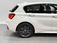 BMW 1 Series 3.0 M140i GPF Shadow Edition Hatchback 5dr Petrol Auto Euro 6 (s/s) (340 ps 16