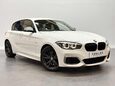 BMW 1 Series 3.0 M140i GPF Shadow Edition Hatchback 5dr Petrol Auto Euro 6 (s/s) (340 ps 8
